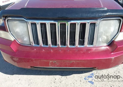 2012 Jeep Liberty Limited Jet Edition from USA, damaged, VIN 1C4PJMFK0CW162398